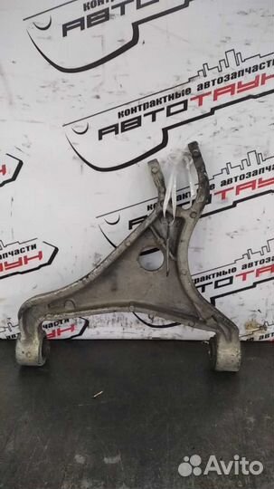 Рычаг lincoln navigator U228 2WD 4WD задний правый верхний 5L1Z5500B