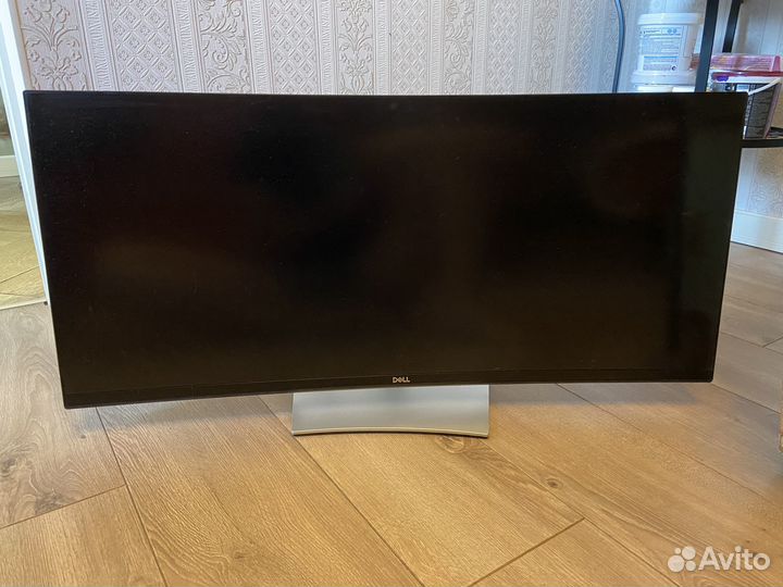 Монитор Dell P3421W