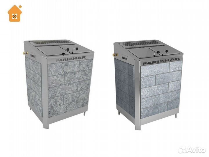 Паротермальная электрическая печь ввд парижар 10 к