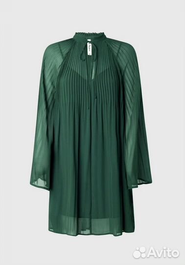 Сарафан платье Pepe jeans M бу