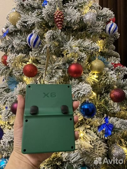 Портативная игровая приставка, новая