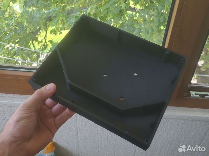 Скиммер для бассейна