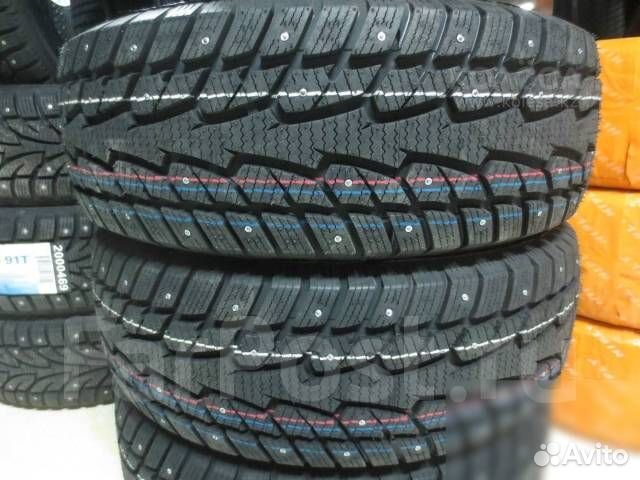 Hifly Win-Turi 215 205/65 R15