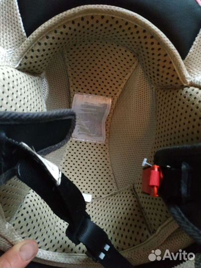 Шлем (авто и мотоэкипировка)