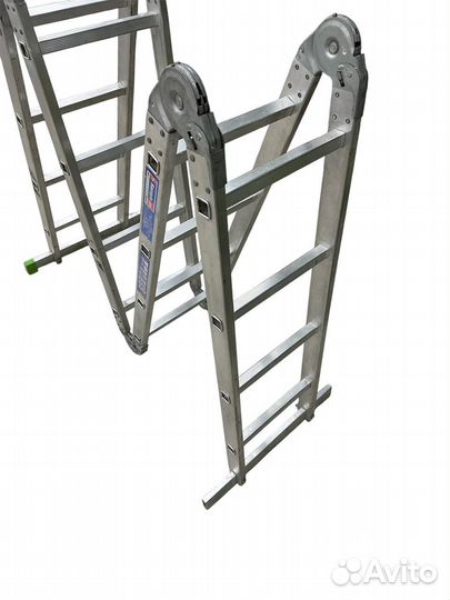 Лестница трансформер Sarayli-m