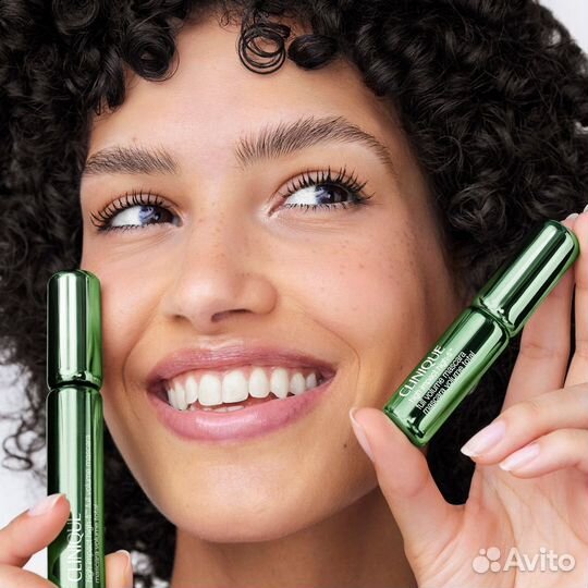 Clinique High Impact High-Fi Full Volume Mascara