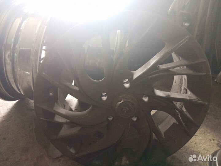 Продам литьё на 16