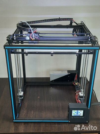 Tronxy x5sa 3D принтер