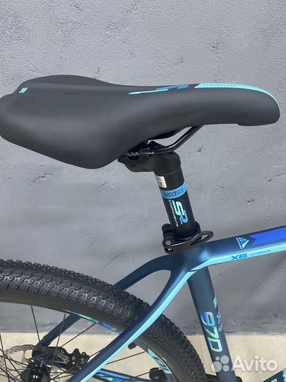 Велосипед горный Stels Navigator 970 D