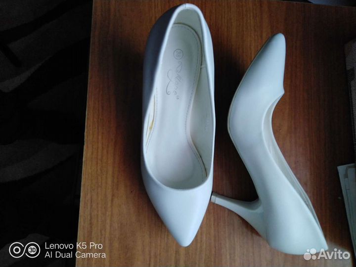 Туфлир.р. 37-38