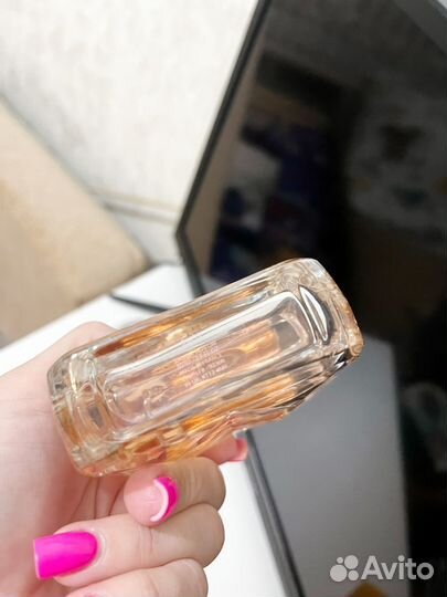 Парфюмерная вода givenchy irresistible оригинал