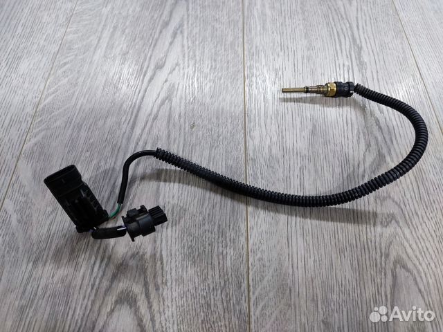 Датчик температуры Peugeot 308,408 Citroen C4 EP6