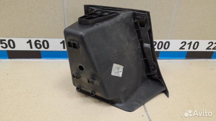 Ящик в багажник задний левый Лада Ларгус 1 1.6 K7M
