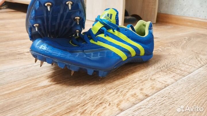 Шиповки для бега 39 (255)