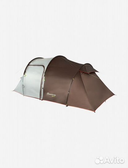 Палатка outventure trenton 4
