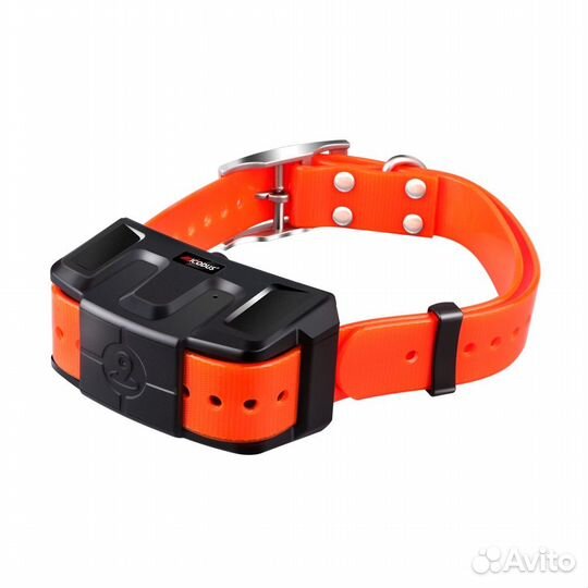Gps ошейник для собак новый