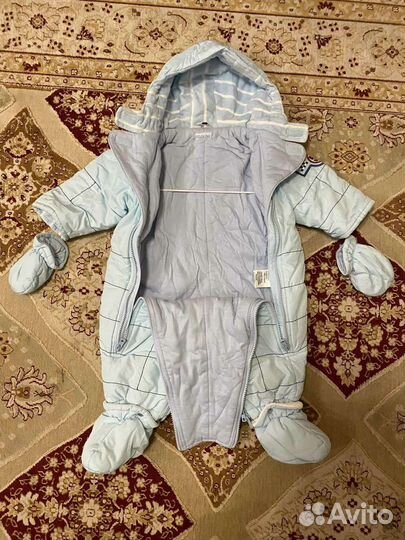 Комбинезон