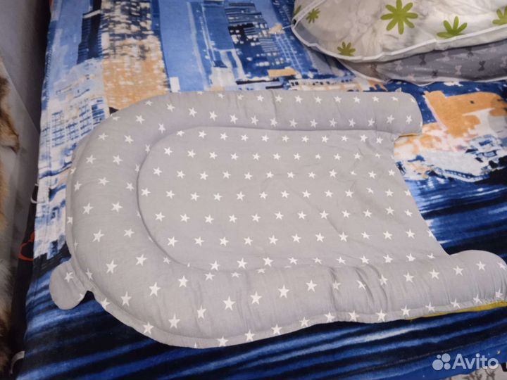 Кокон для новорождённых