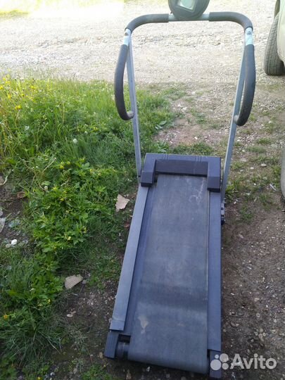 Беговая дорожка