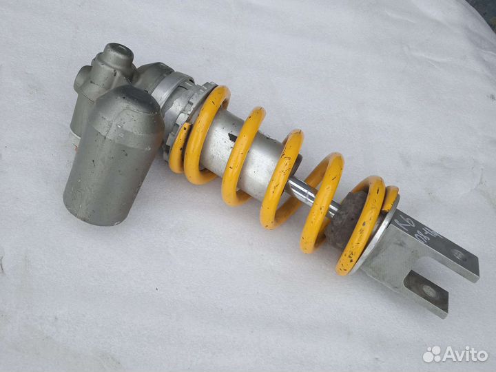 Амортизатор Yamaha YZF R6 08-14