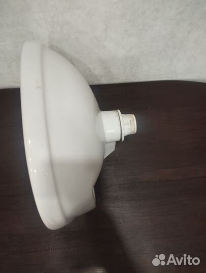 Раковина в ванную бу