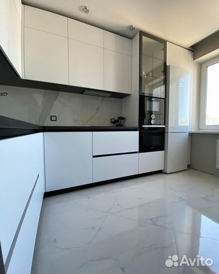 Кухни на заказ