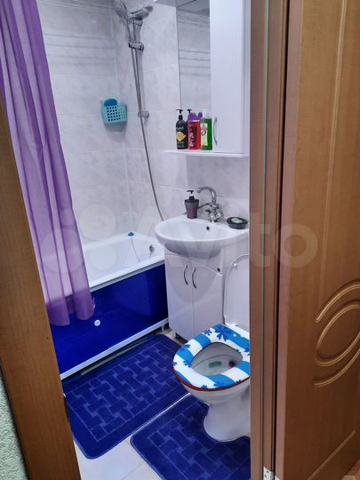 1-к. квартира, 31 м², 2/4 эт.