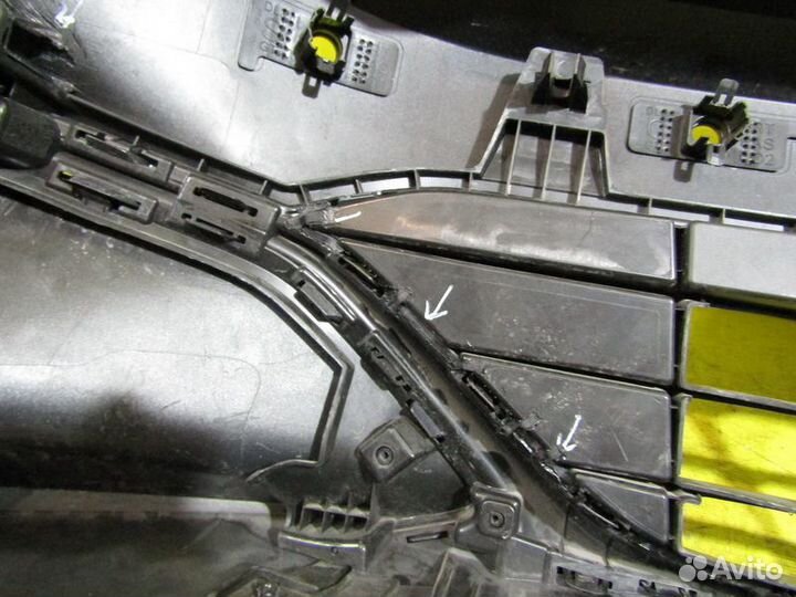 Бампер передний Kia K5 20-23г 96828