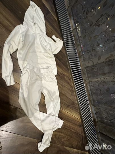 Вещи пакетом на девочку 116 122 128