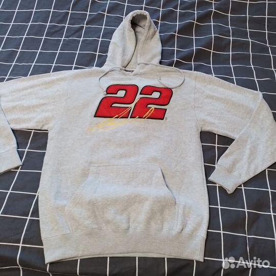 Толстовка Blue 84. р. 48-50 (М)