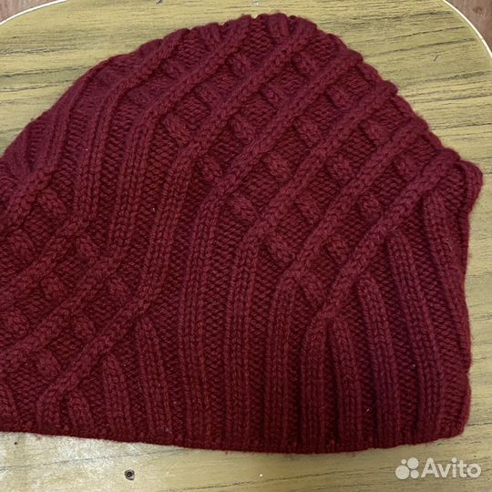 Шапка женская