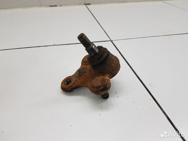 Опора шаровая передняя левая (Kia Ceed III)