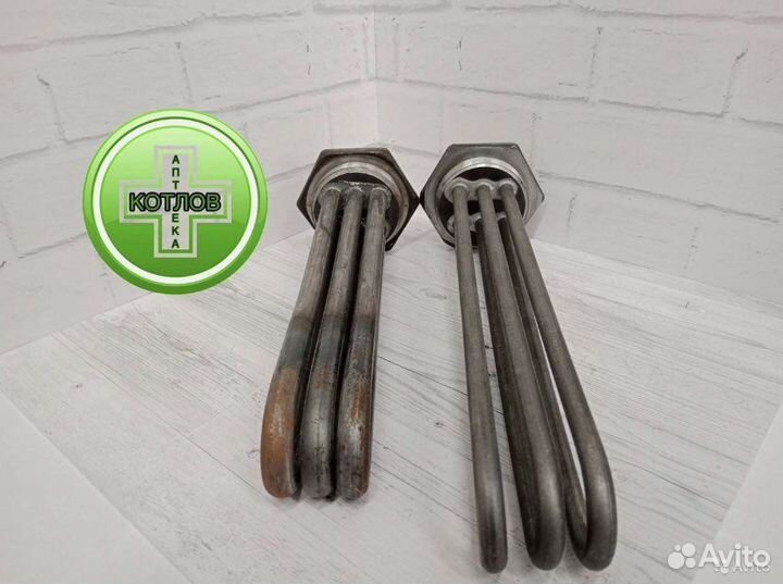 Тэн для электро котла - 9 кВт