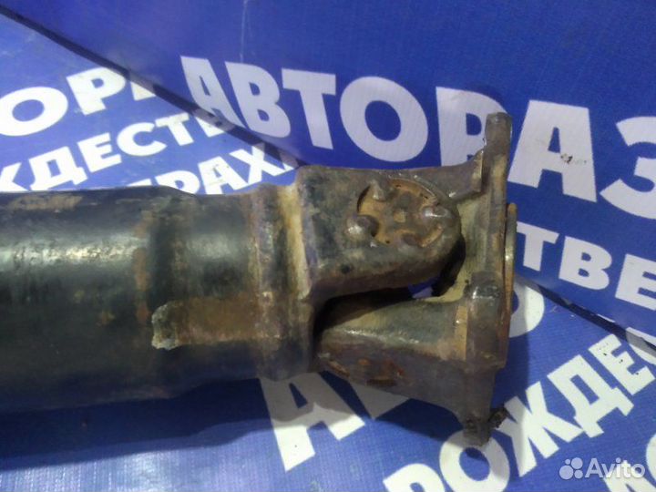 Задний кардан Nissan X-Trail T30 внедорожник