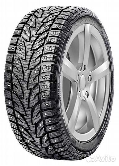 RoadX RX Frost WH12 155/70 R13 75T