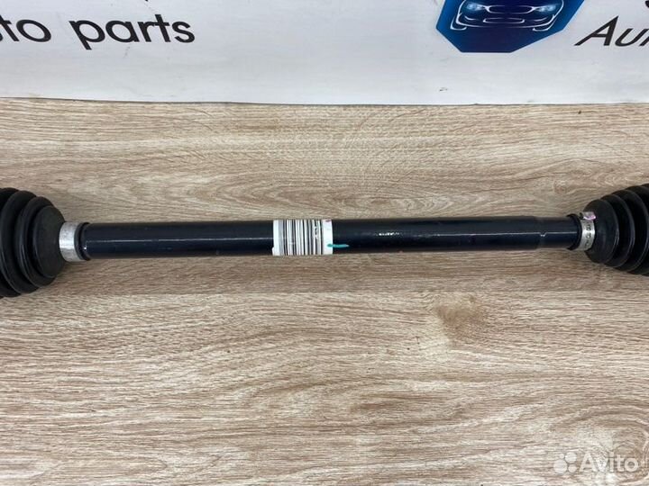 Привод задний правый Bmw 3 F30 N20B20 2013