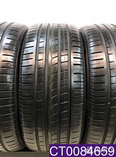 Pirelli P Zero Rosso 265/45 R20 96T