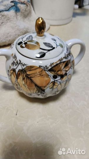 Сахарница лфз