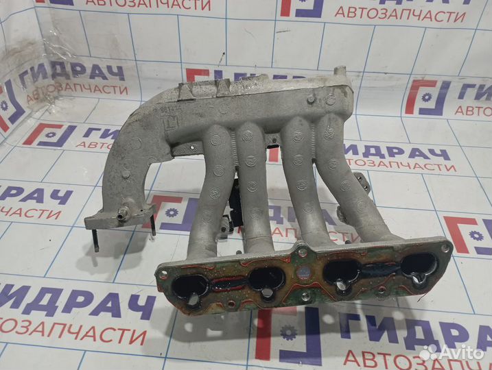 Коллектор впускной Kia Spectra (SD) 0K2N313100B