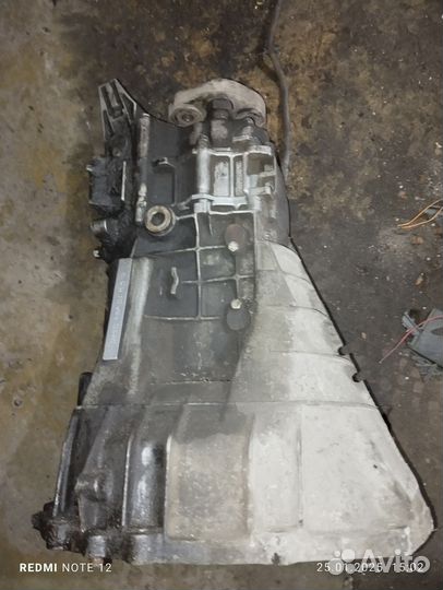 Мккп Mercedes Clk W208