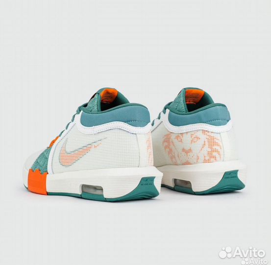 Кроссовки LeBron Witness 8