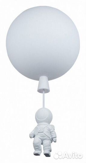 Накладной светильник Loft it Cosmo 10044/250 White