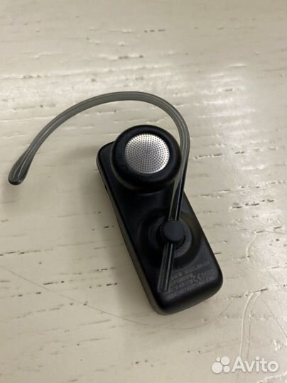 Bluetooth гарнитура nokia bh-209