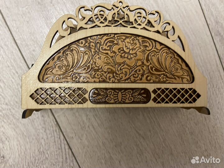 Салфетница