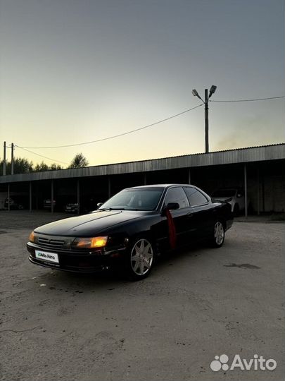 Toyota Vista 2.0 AT, 1991, 284 500 км