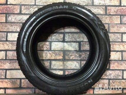 Nokian Tyres Nordman 4 195/55 R16