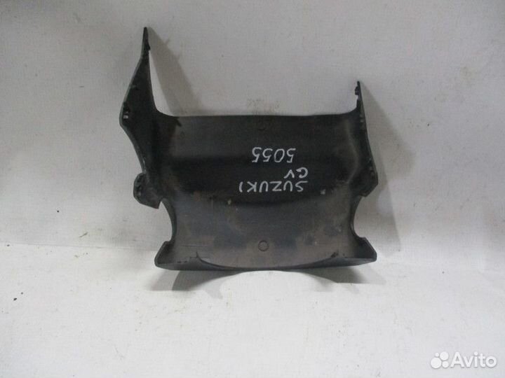 Кожух рулевой колонки Suzuki Grand Vitara 2 (JT)