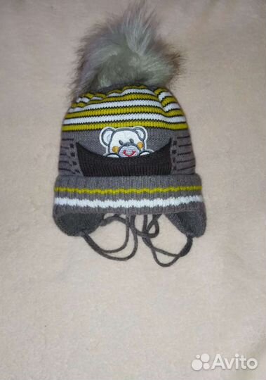 Комбинезон-конверт трансформер