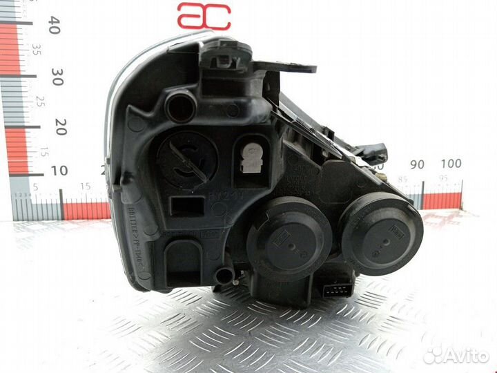 Фара левая Peugeot Expert 2 рест. 2013 1401368580