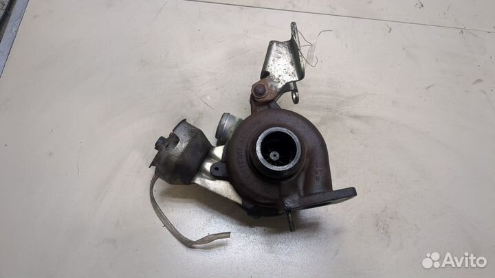 Турбина Volvo V50, 2006